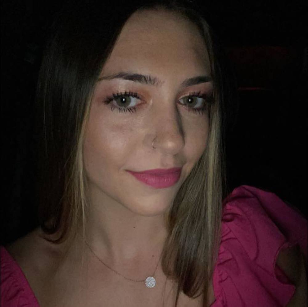 Meet your Posher, Breanna